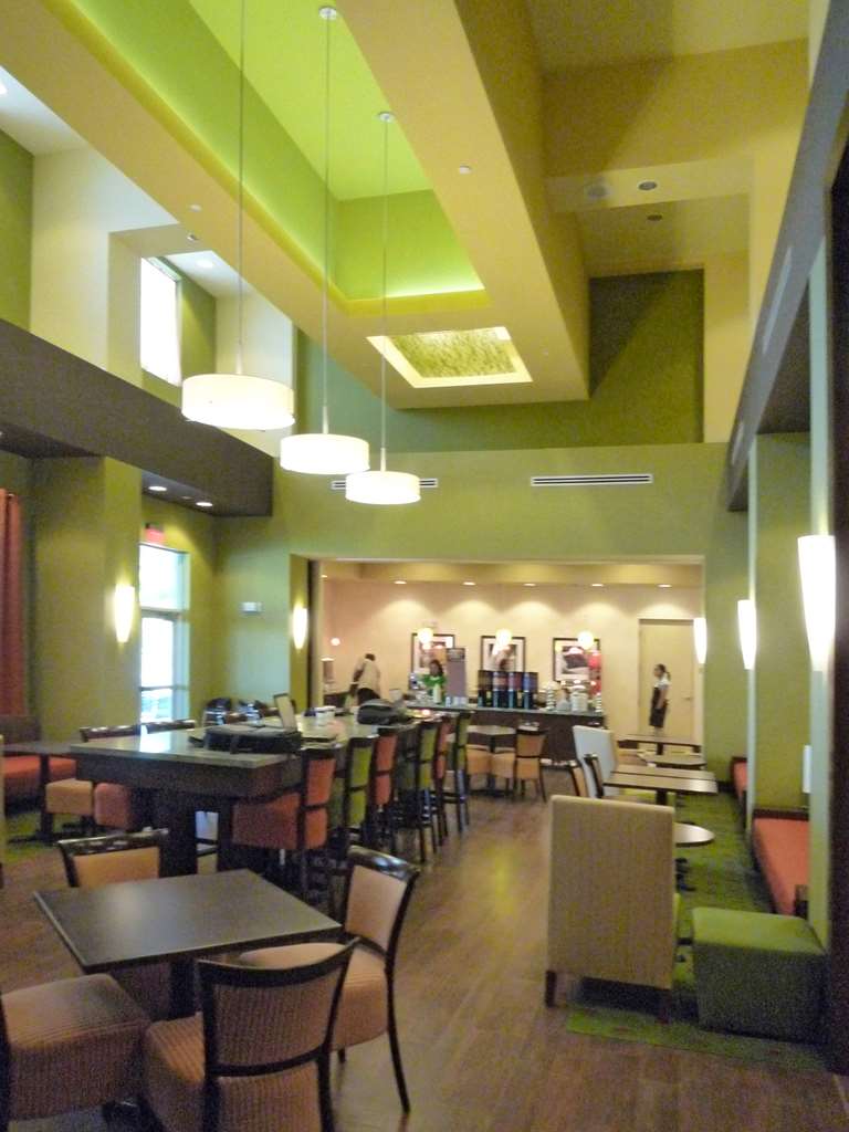 Hampton Inn & Suites Homestead - thumb 13