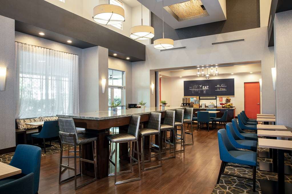 Hampton Inn & Suites Homestead - thumb 14