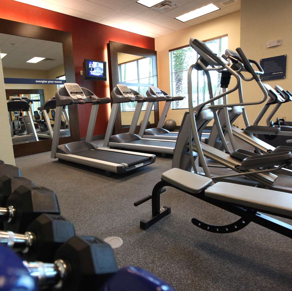 Hampton Inn & Suites Homestead - thumb 15