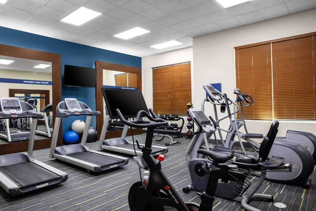 Hampton Inn & Suites Homestead - thumb 16