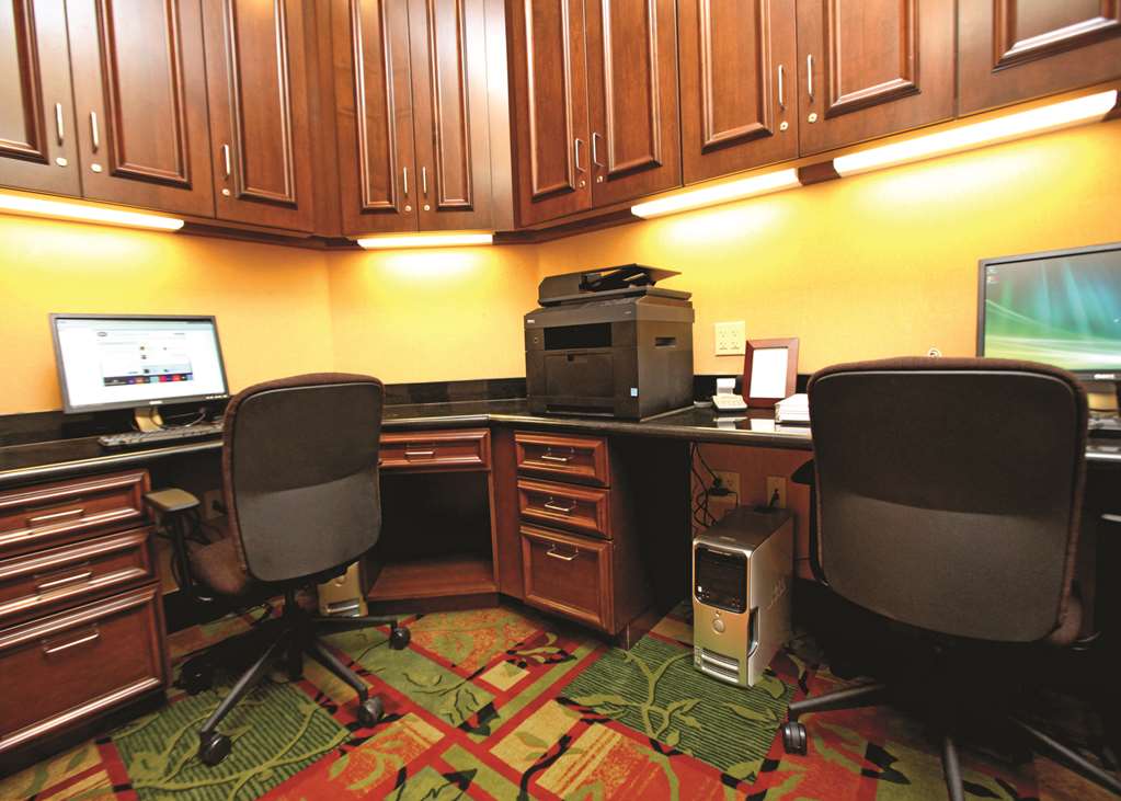 Hampton Inn & Suites Homestead - thumb 17