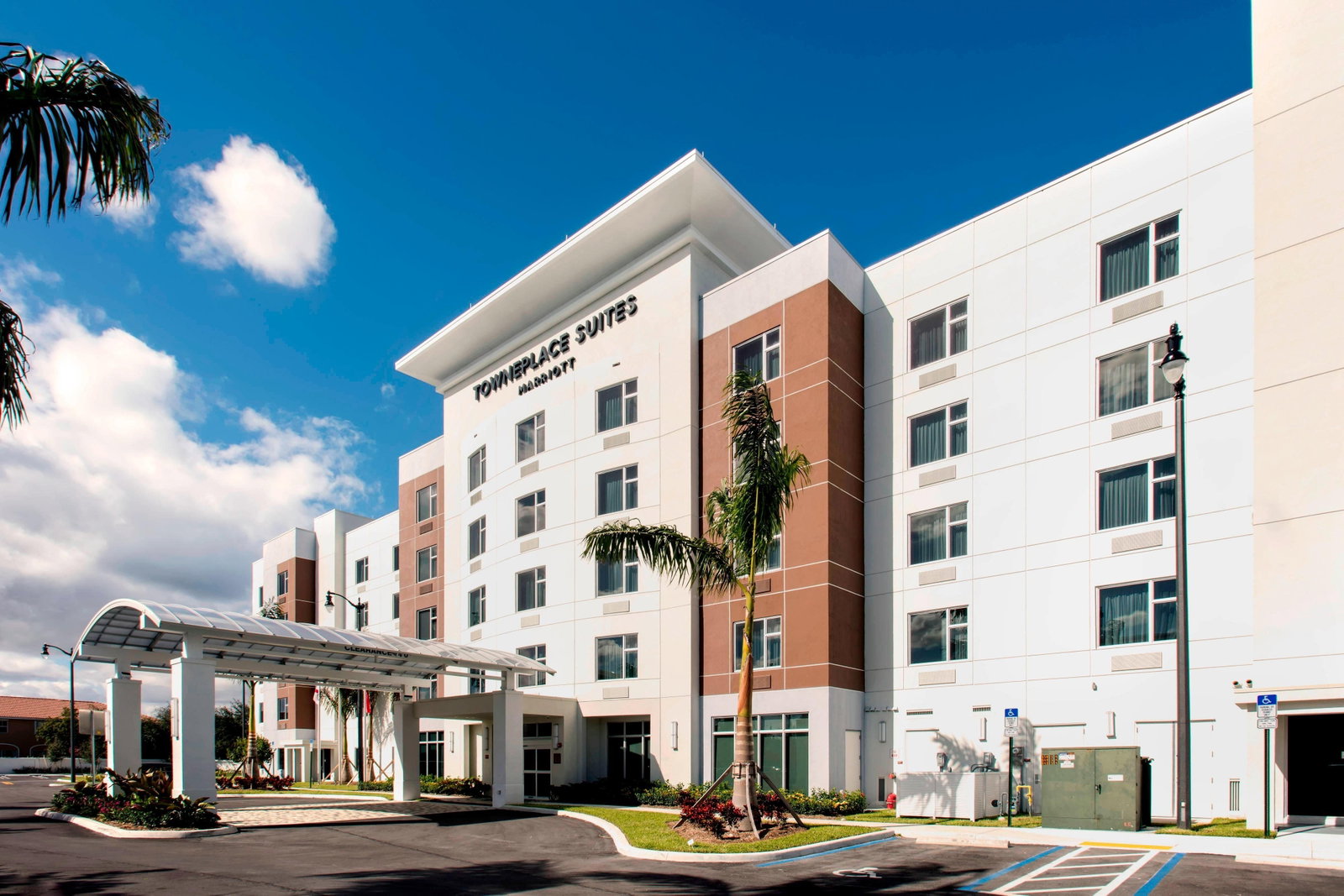 TownePlace Suites Miami Homestead - thumb 0