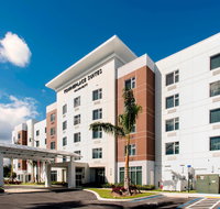 TownePlace Suites Miami Homestead - Accommodation Los Angeles