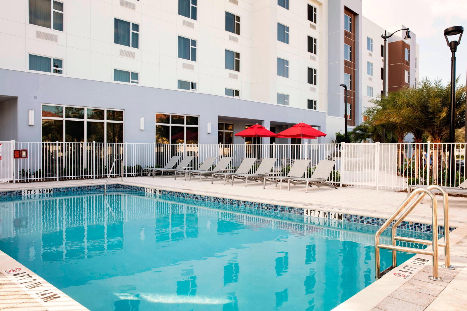 TownePlace Suites Miami Homestead - thumb 13