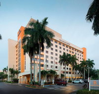 Renaissance Ft Lauderdale-Plantation Htl - Accommodation Los Angeles