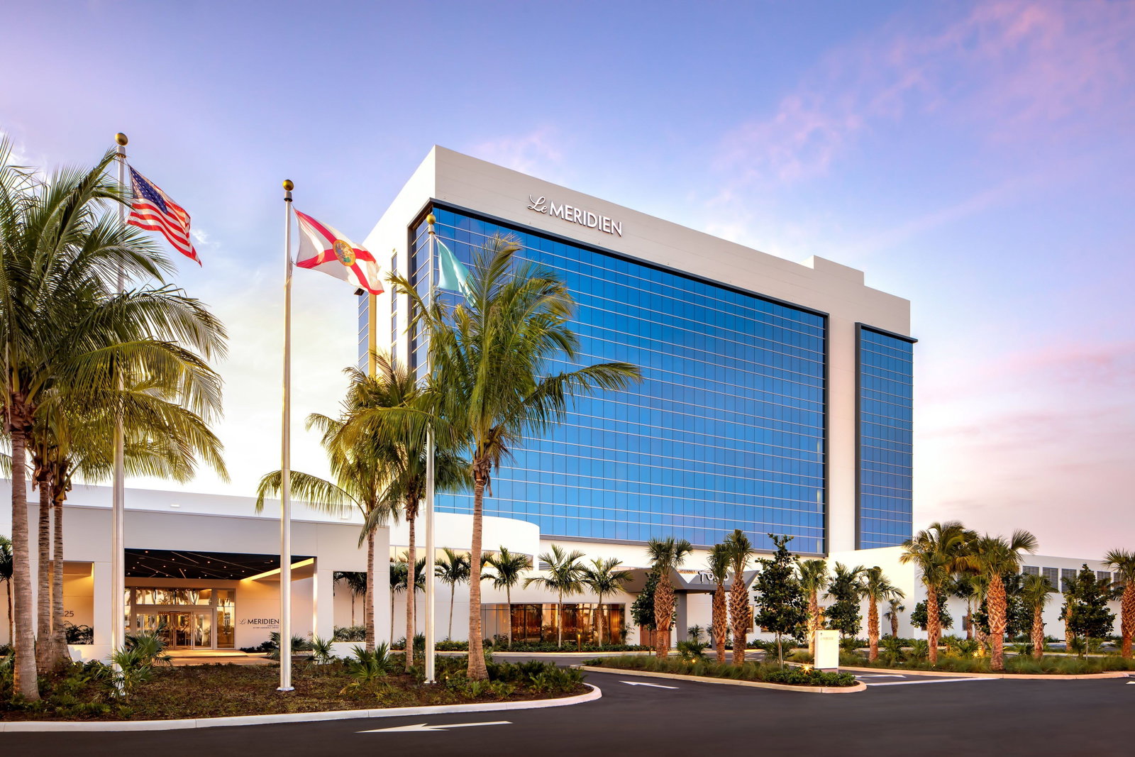 Le Meridien Dania Beach At FLL Airport - thumb 0