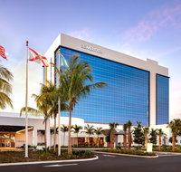 Le Meridien Dania Beach at FLL Airport - Accommodation Los Angeles