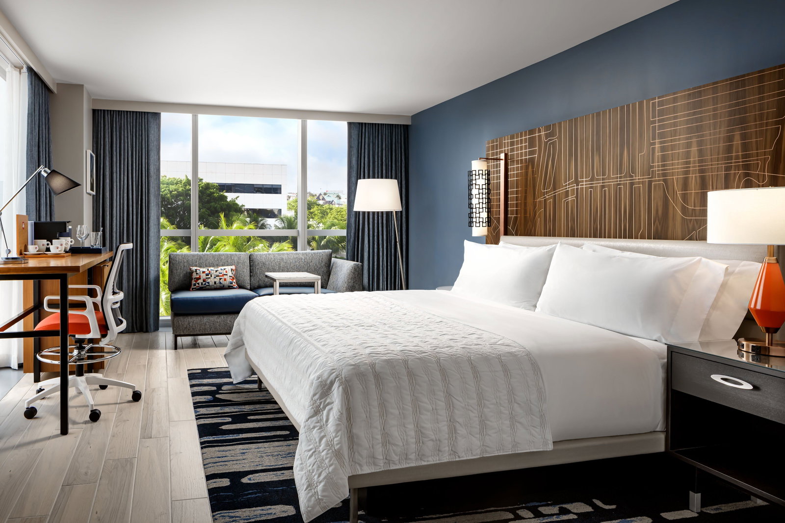 Le Meridien Dania Beach At FLL Airport - thumb 3