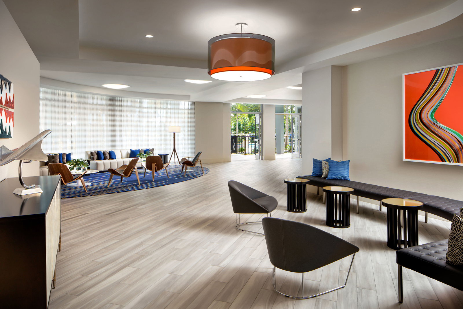 Le Meridien Dania Beach At FLL Airport - thumb 8