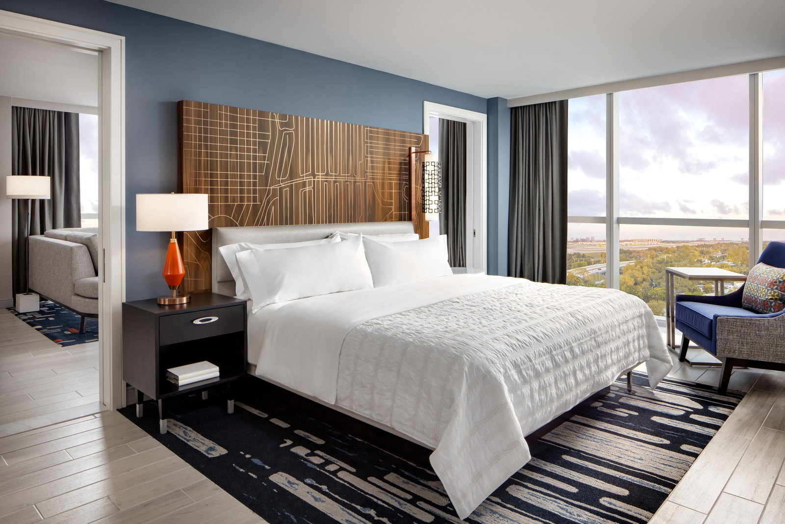 Le Meridien Dania Beach At FLL Airport - thumb 12