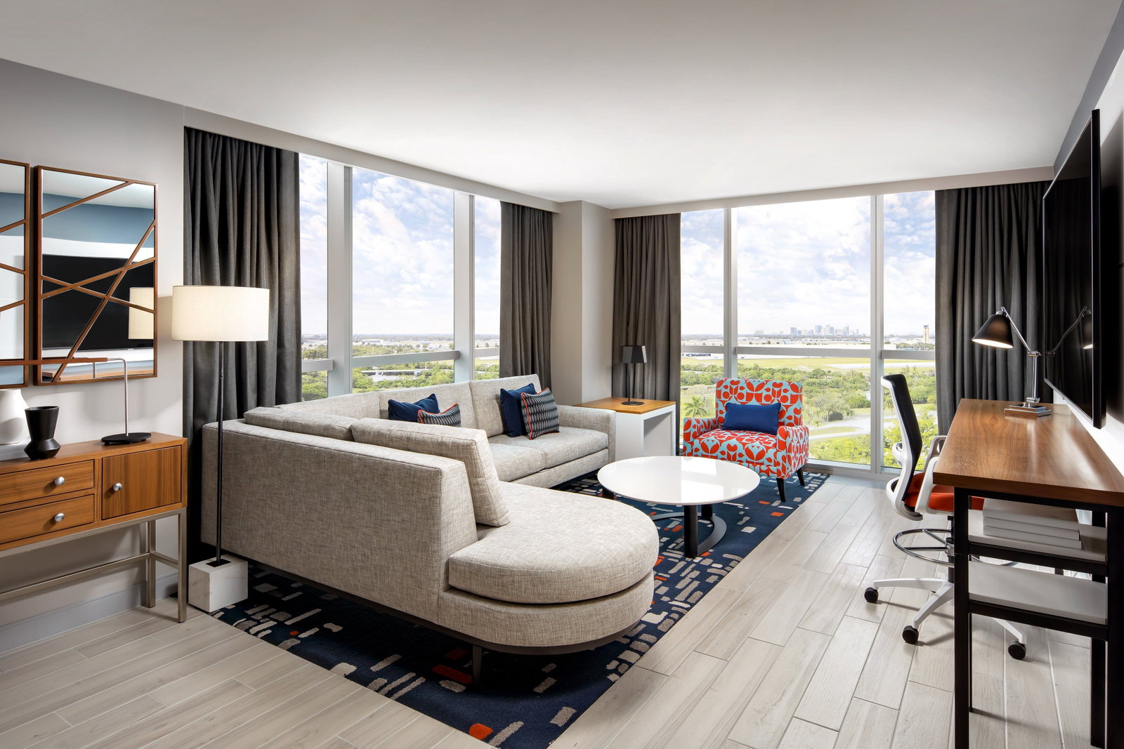 Le Meridien Dania Beach At FLL Airport - thumb 13