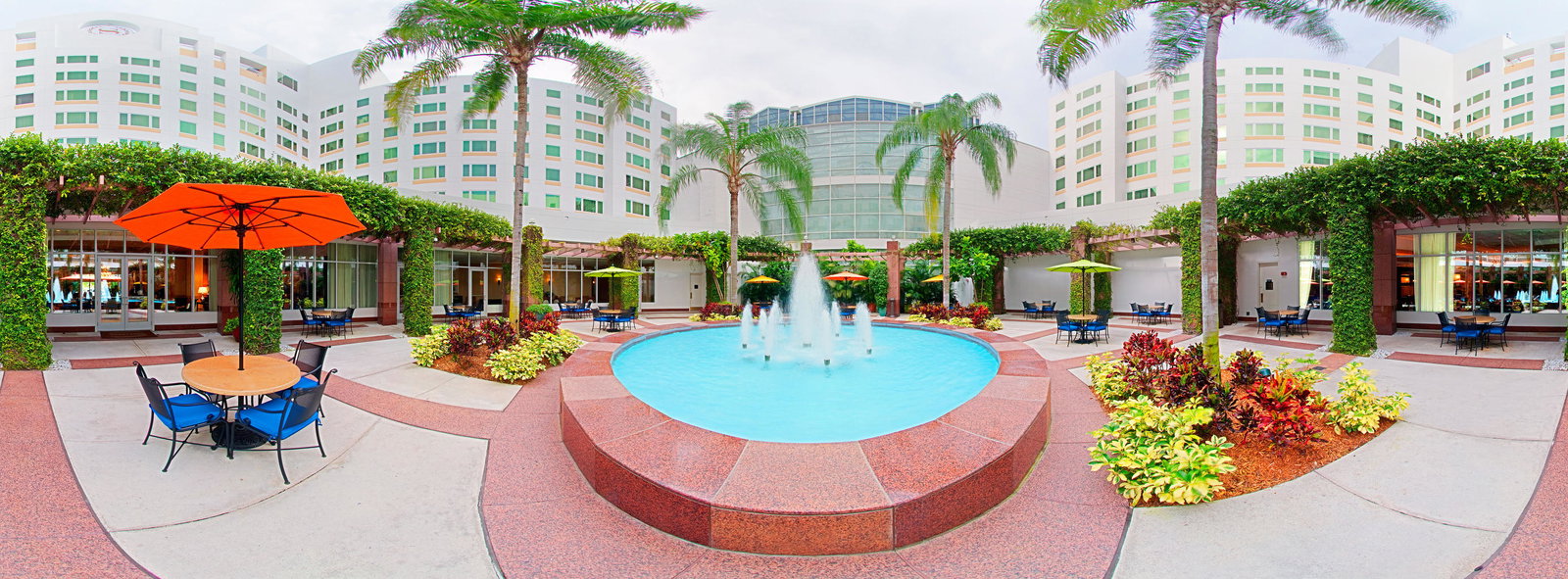 Sheraton Suites Plantation - thumb 0