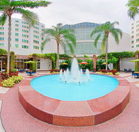 Sheraton Suites Plantation - Accommodation Los Angeles