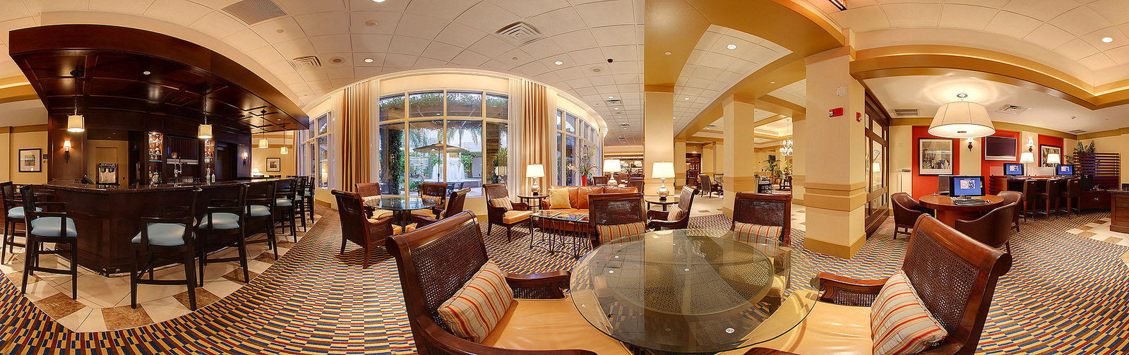 Sheraton Suites Plantation - thumb 2