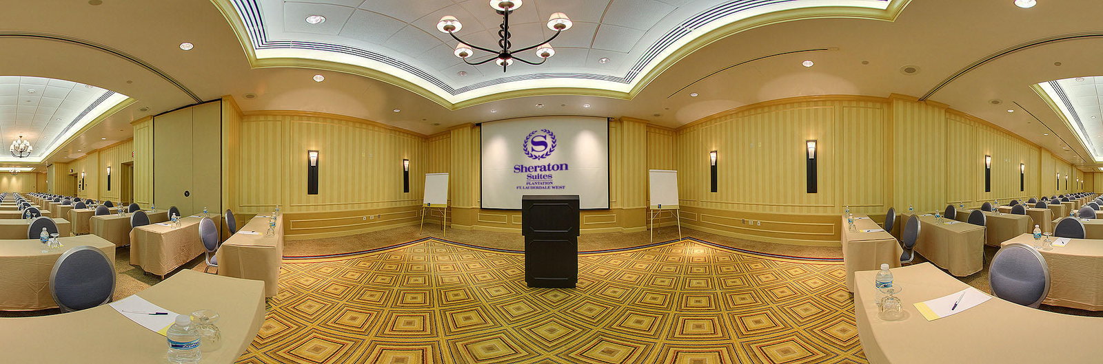 Sheraton Suites Plantation - thumb 3