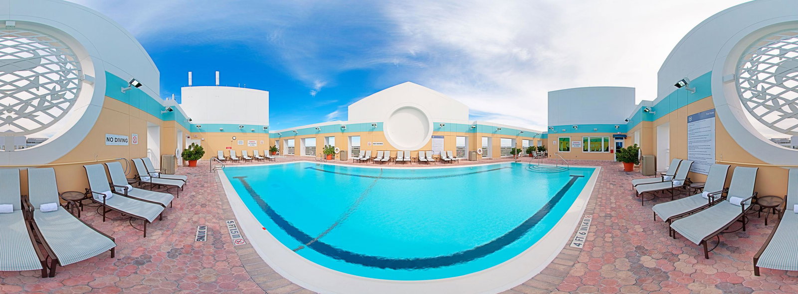 Sheraton Suites Plantation - thumb 5