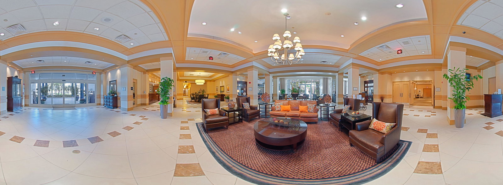 Sheraton Suites Plantation - thumb 6