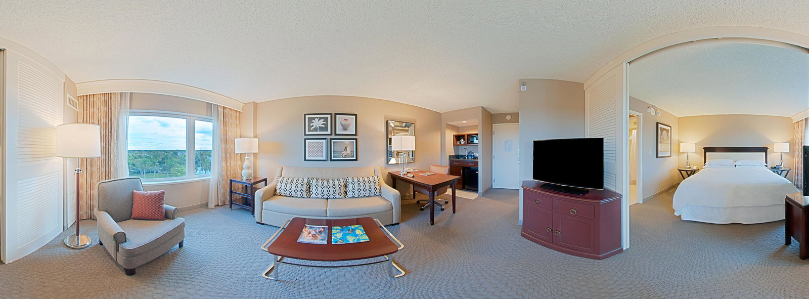 Sheraton Suites Plantation - thumb 7