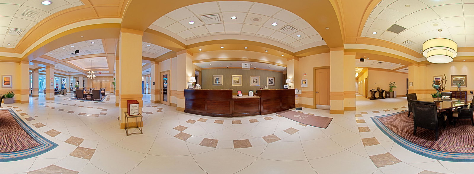 Sheraton Suites Plantation - thumb 8