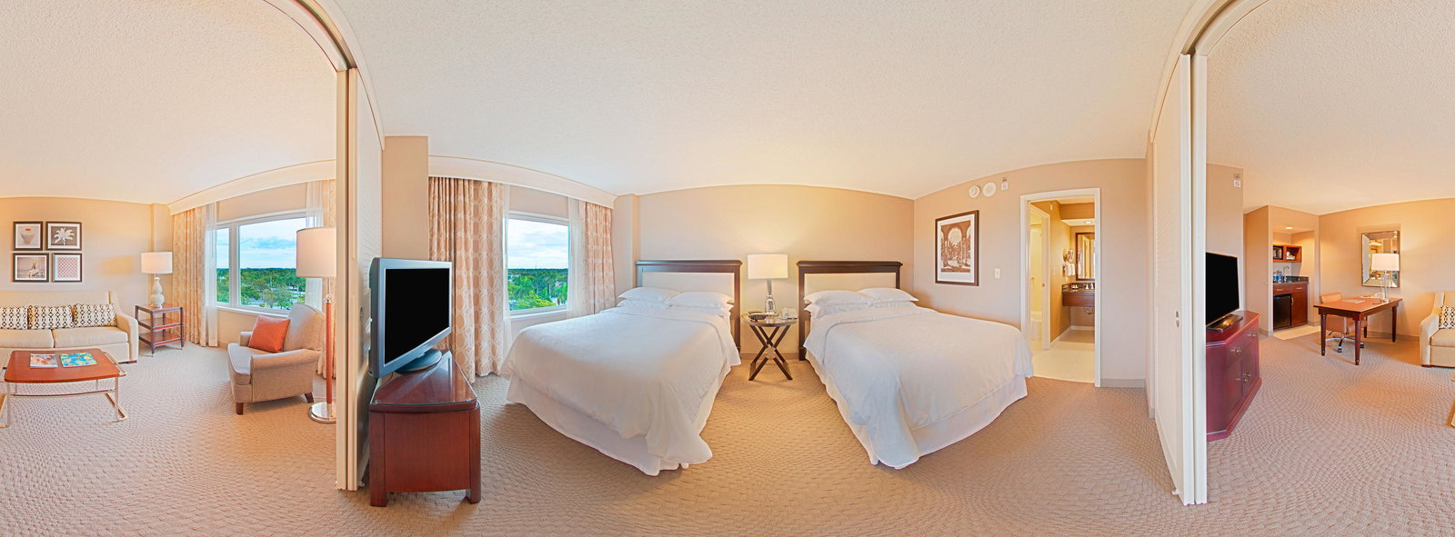 Sheraton Suites Plantation - thumb 10