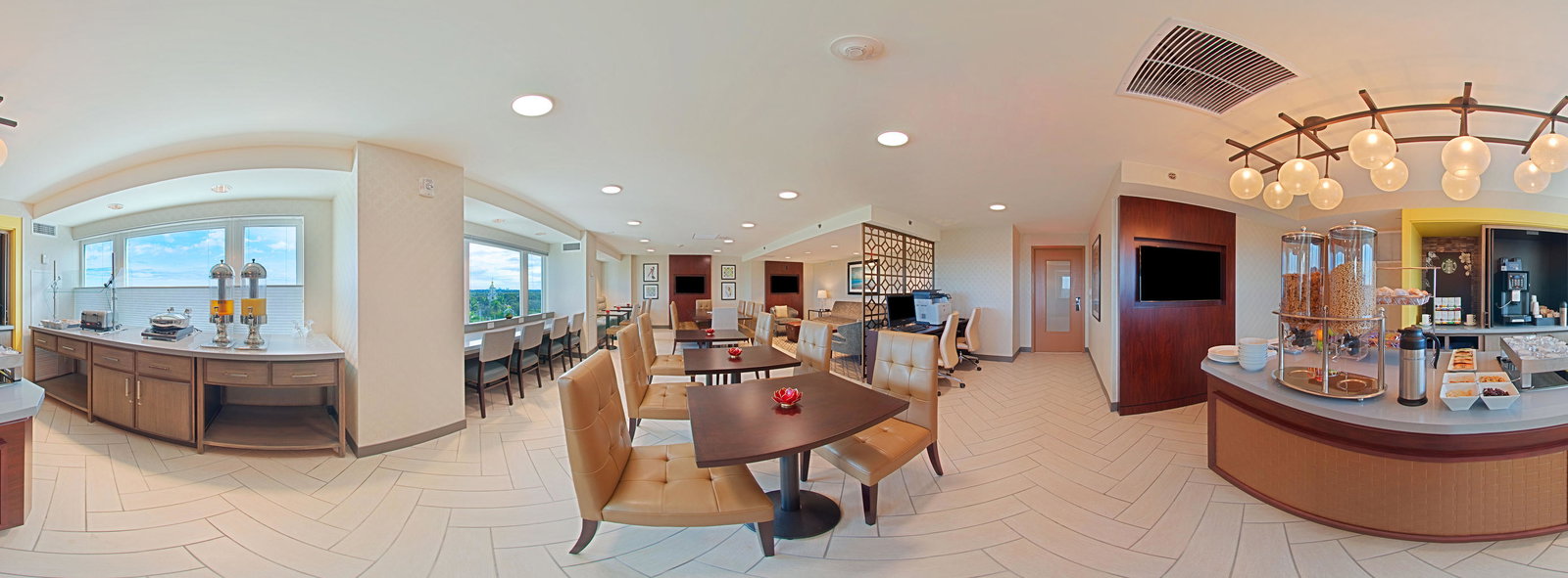 Sheraton Suites Plantation - thumb 11