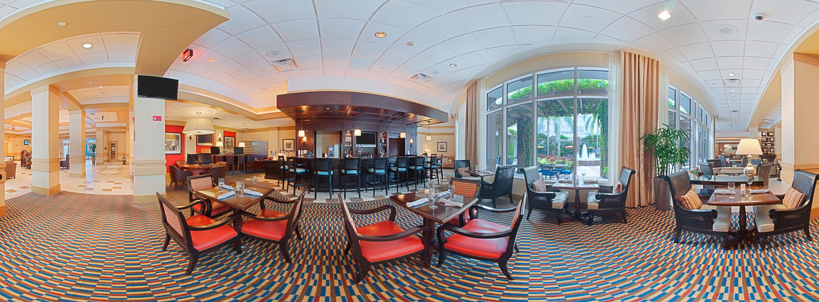 Sheraton Suites Plantation - thumb 12