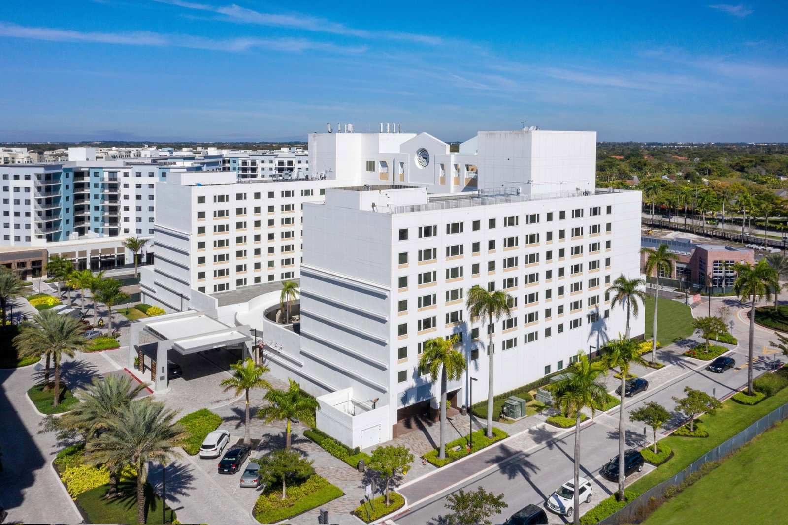 Sheraton Suites Plantation - thumb 13