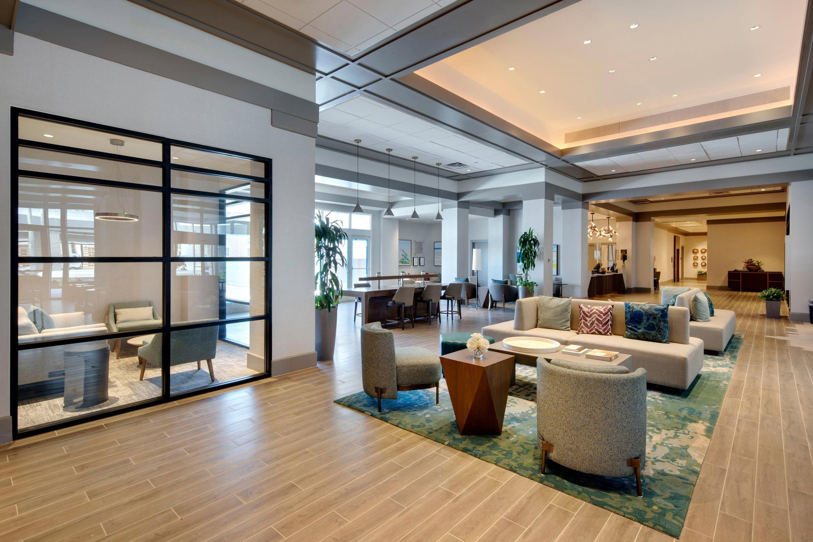 Sheraton Suites Plantation - thumb 14