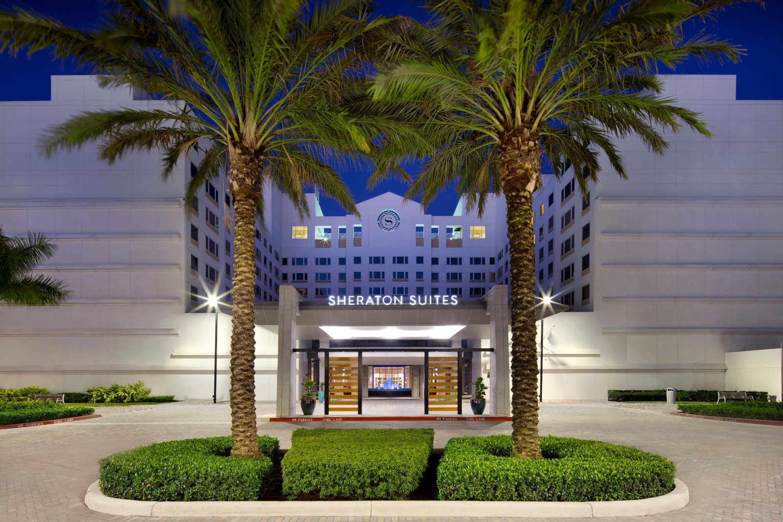 Sheraton Suites Plantation - thumb 15