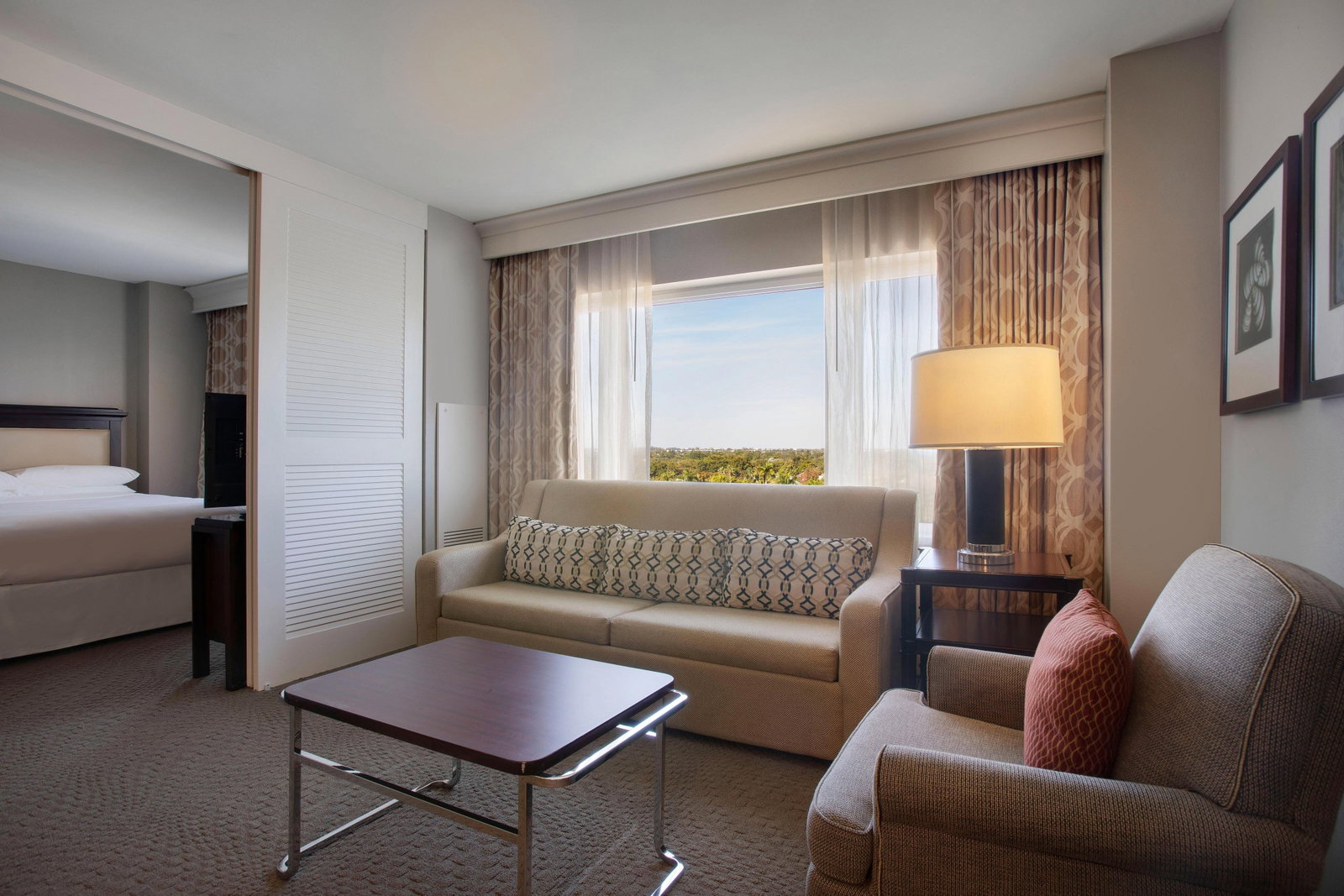 Sheraton Suites Plantation - thumb 26