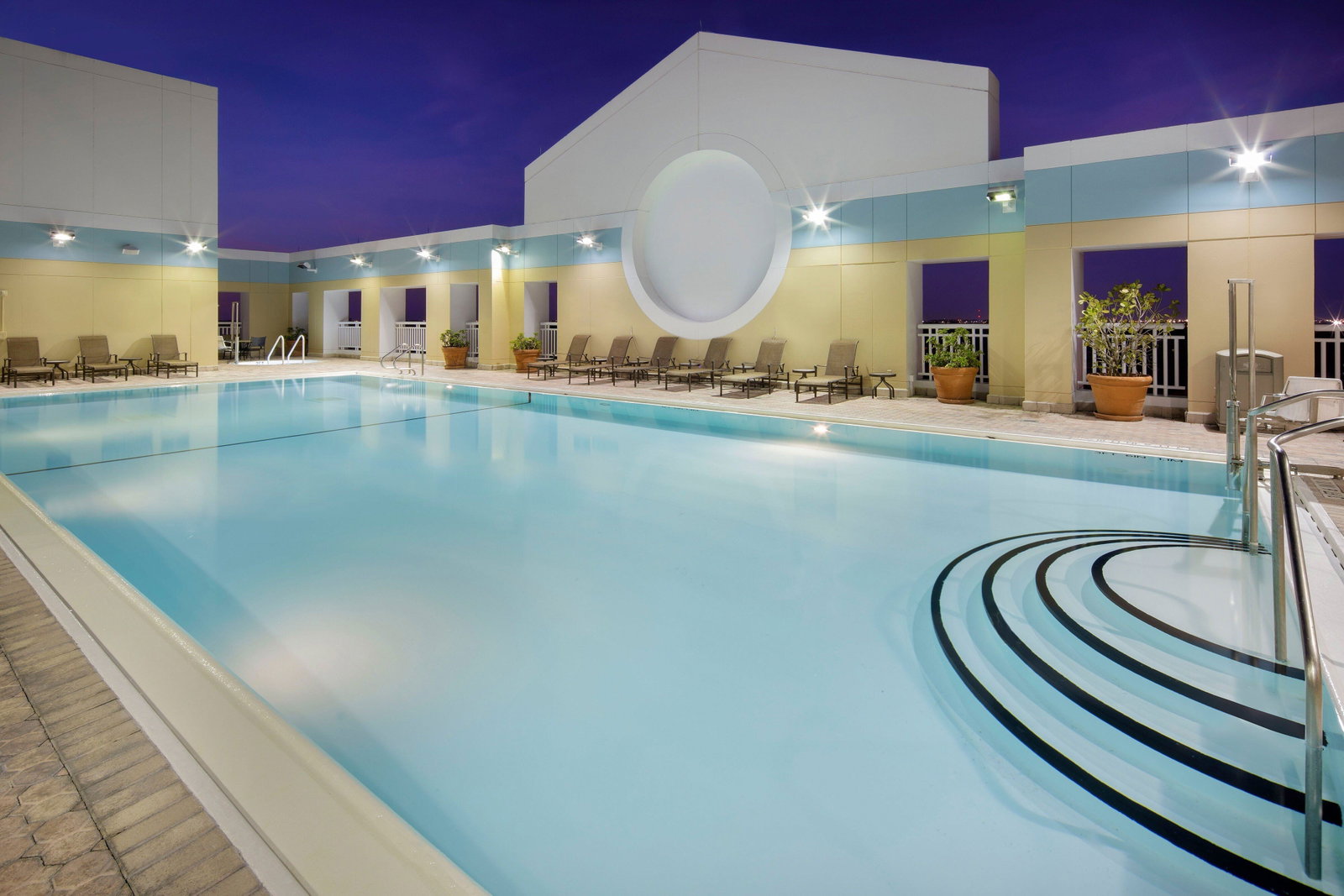 Sheraton Suites Plantation - thumb 29
