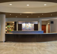 Courtyard Ft Lauderdale Airport  Cruise - Accommodation Los Angeles