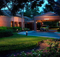 Courtyard Fort Lauderdale Plantation - Accommodation Los Angeles