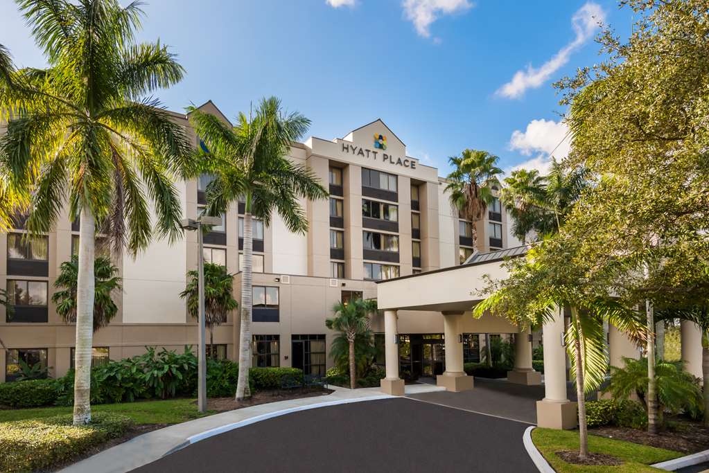 Hyatt Place Fort Lauderdale/Plantation - thumb 0