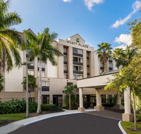 Hyatt Place Fort Lauderdale/Plantation - Accommodation Los Angeles