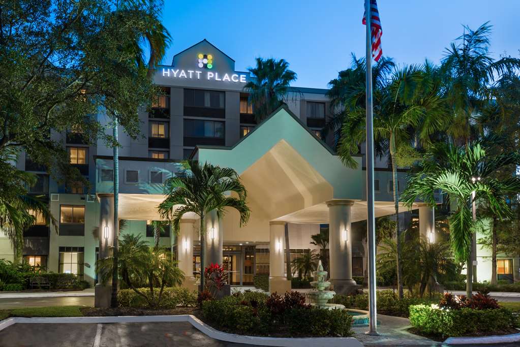 Hyatt Place Fort Lauderdale/Plantation - thumb 1