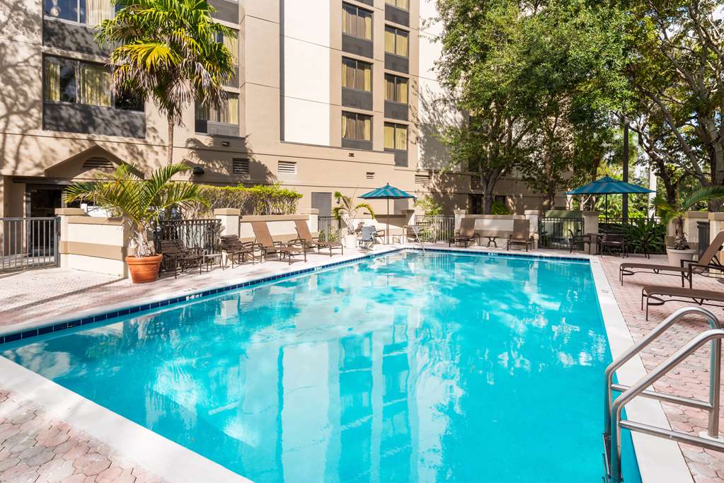Hyatt Place Fort Lauderdale/Plantation - thumb 10