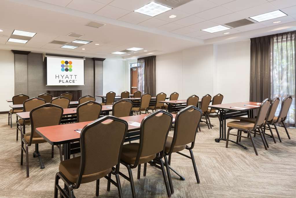 Hyatt Place Fort Lauderdale/Plantation - thumb 11
