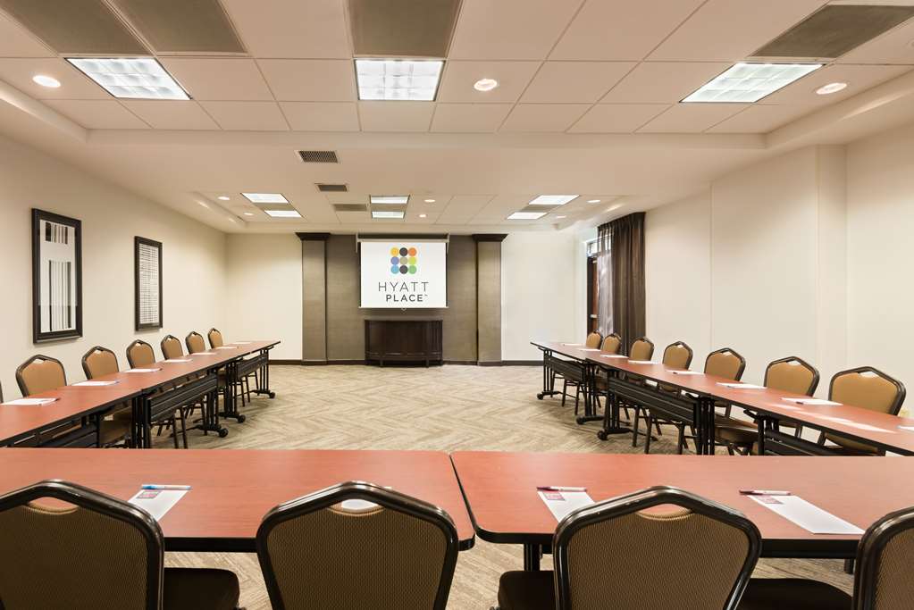 Hyatt Place Fort Lauderdale/Plantation - thumb 12