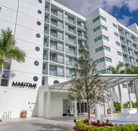 Maritime Hotel Fort Lauderdale Cruise Po - Accommodation Los Angeles