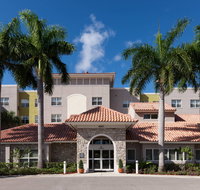 Residence Inn Fort Lauderdale Airport - Accommodation Los Angeles
