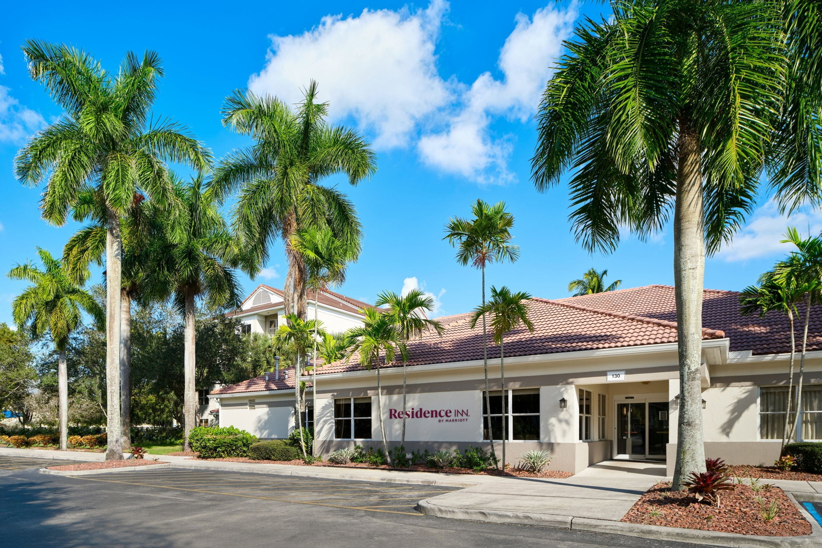 Residence Inn Ft Lauderdale Plantation - thumb 0