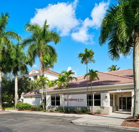 Residence Inn Ft Lauderdale Plantation - Accommodation Los Angeles
