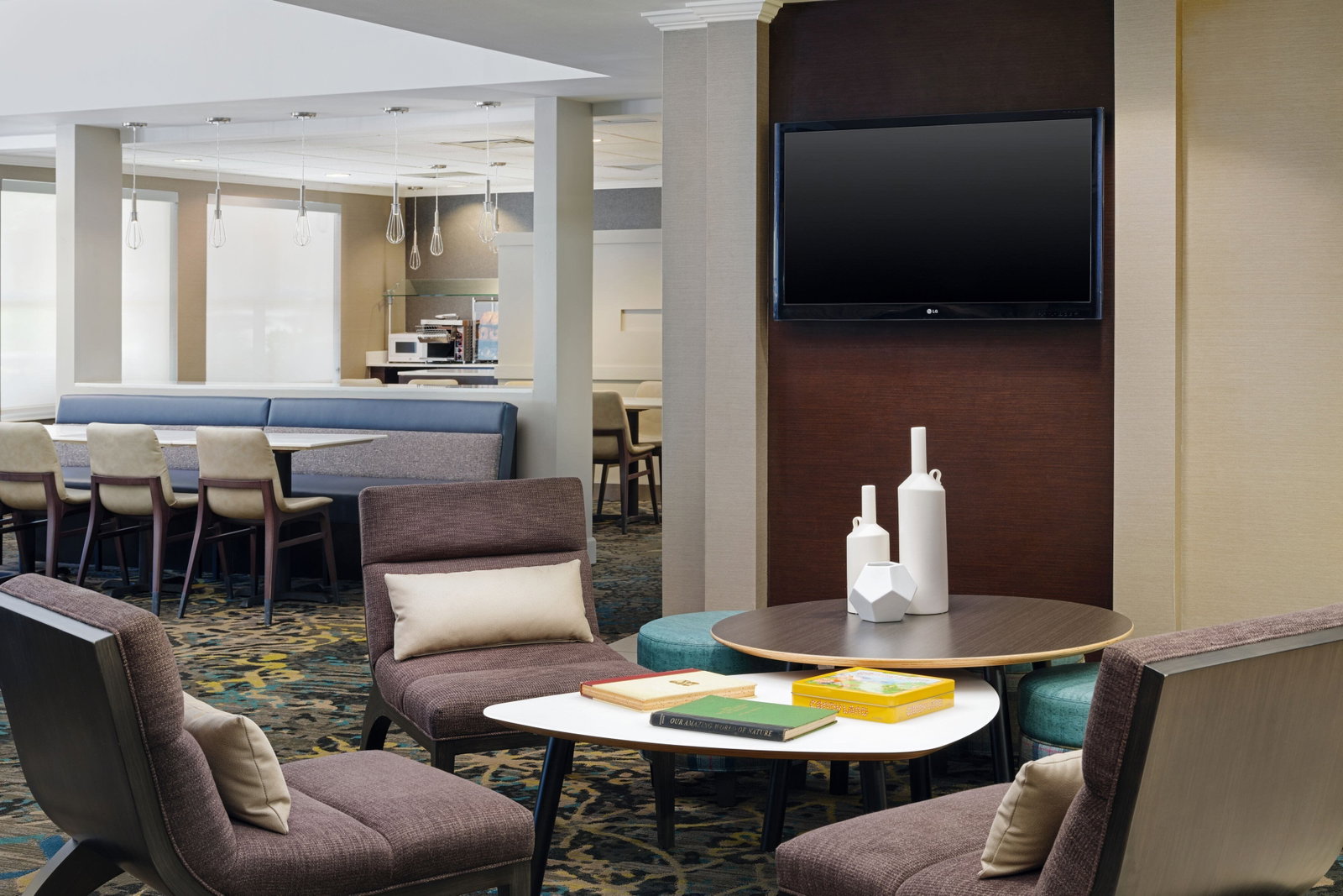 Residence Inn Ft Lauderdale Plantation - thumb 2