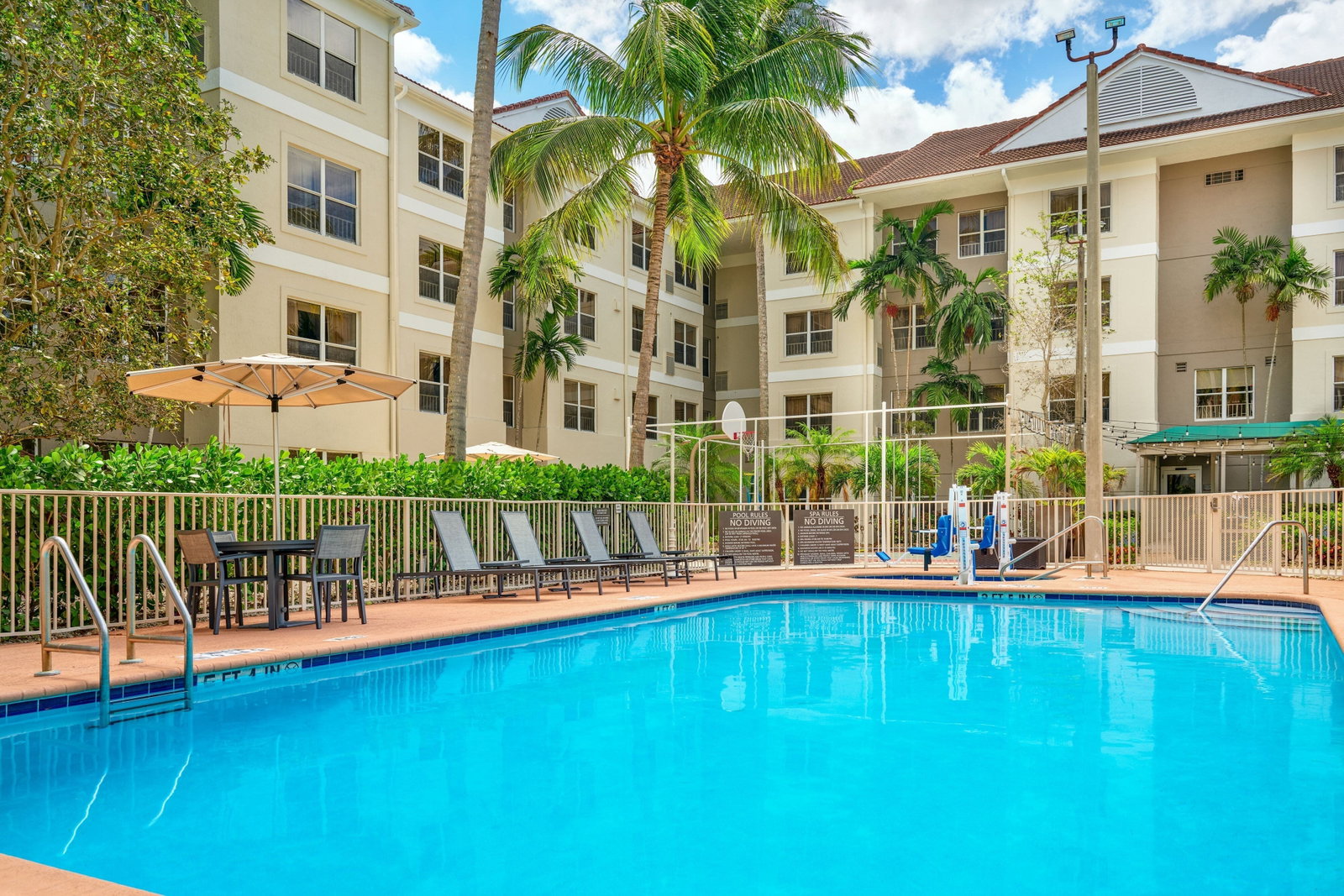 Residence Inn Ft Lauderdale Plantation - thumb 6