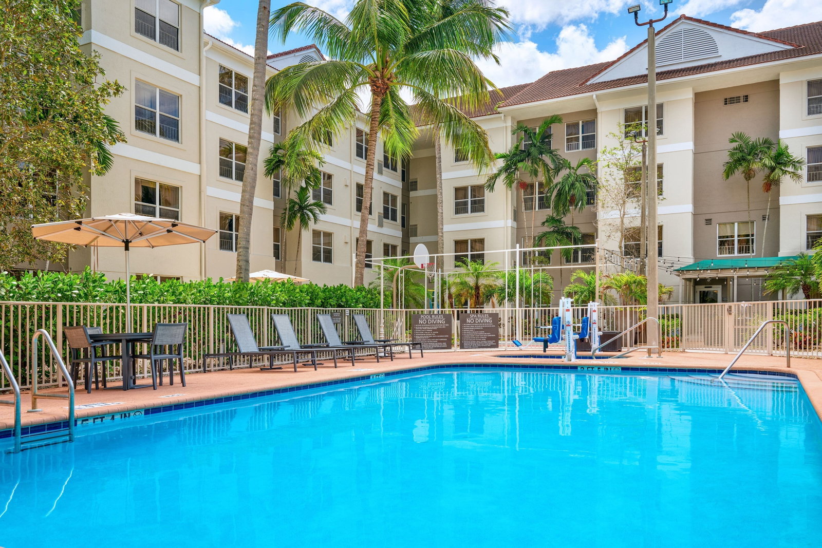 Residence Inn Ft Lauderdale Plantation - thumb 7