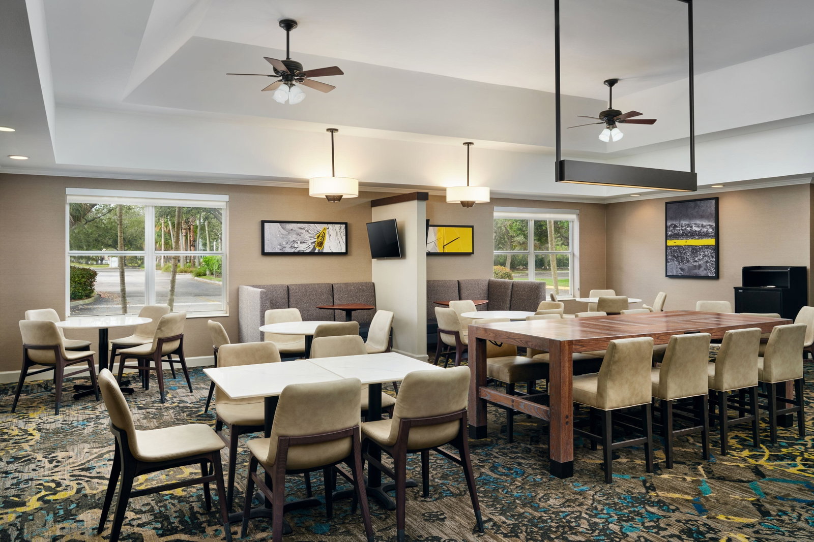 Residence Inn Ft Lauderdale Plantation - thumb 10