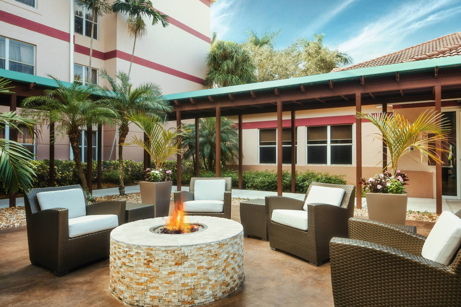 Residence Inn Ft Lauderdale Plantation - thumb 16