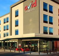 avid hotel Ft Lauderdale Airport-Cruise - Accommodation Los Angeles