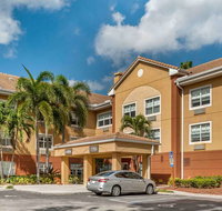 Extended Stay America Stes Ft Laud Plant - Accommodation Los Angeles